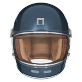 Casque Moto Intégral Revenge Bleu Pétrole | NOX - LE PRATIQUE DU MOTARD