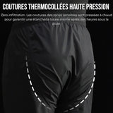 Tenue de Pluie Moto Intégrale | R - DEFENDER™ - LE PRATIQUE DU MOTARD