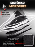 Chaussure montante moto | City Rider™ - LE PRATIQUE DU MOTARD