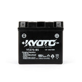 Batterie Moto Kyoto YTZ7S-BS — AGM 12V Sans Entretien