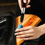 Gilet Airbag Moto In&Motion FURYGAN™ EVO – L’Intelligence qui Protège - LE PRATIQUE DU MOTARD