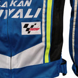 Blouson moto été | Suzuki ECSTAR - LE PRATIQUE DU MOTARD