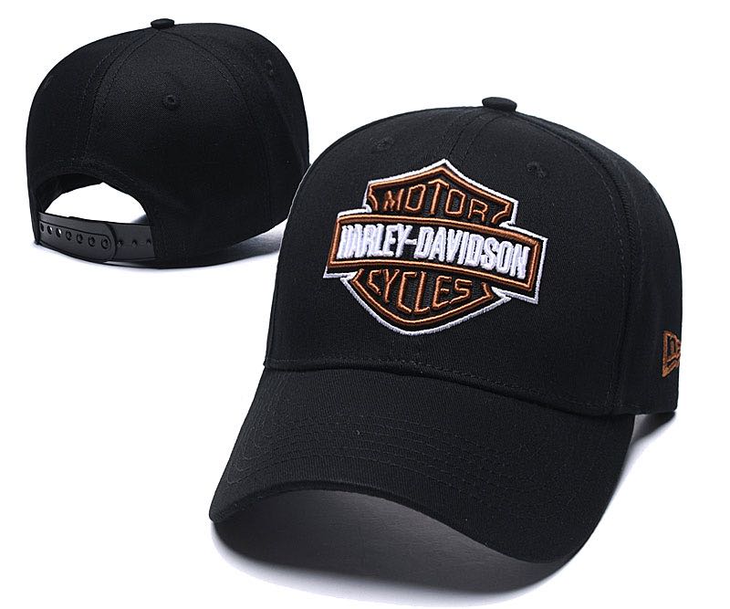 Casquette Motor Harley Davidson - LE PRATIQUE DU MOTARD