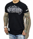 T-shirt Fact of Life Different - LE PRATIQUE DU MOTARD