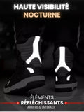 Chaussure montante moto | City Rider™ - LE PRATIQUE DU MOTARD