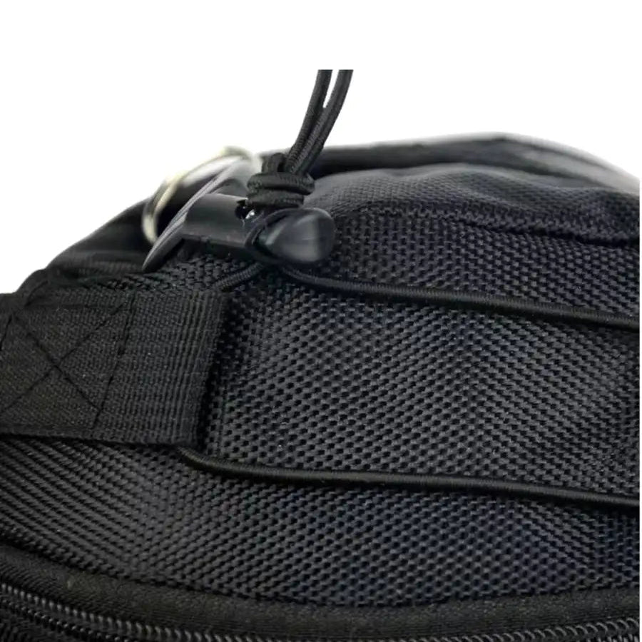 Sacoche de Jambe Moto Style Alpinestar - LE PRATIQUE DU MOTARD