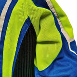 Blouson moto été | Suzuki ECSTAR - LE PRATIQUE DU MOTARD