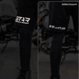 Pantalon Moto Été + Short CE2 | Rider - Flex™ - LE PRATIQUE DU MOTARD