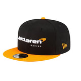 Casquette mclaren Racing - LE PRATIQUE DU MOTARD