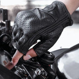 Mitaine cuir moto - MOGEBIKE - LE PRATIQUE DU MOTARD