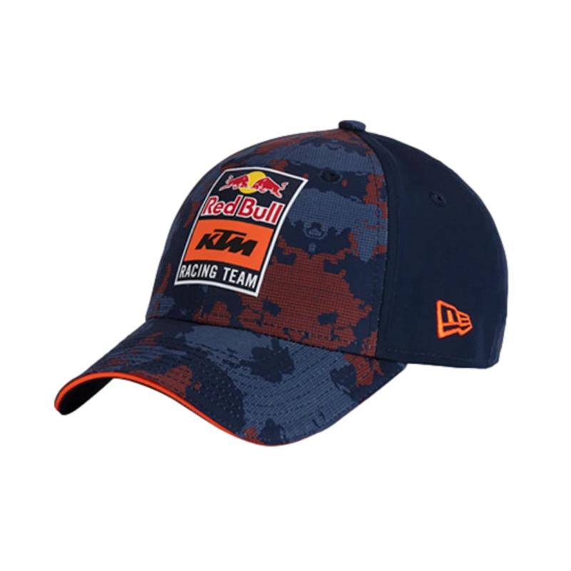 Casquette ktm red bull - LE PRATIQUE DU MOTARD