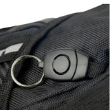 Sacoche de Jambe Moto Style Alpinestar - LE PRATIQUE DU MOTARD