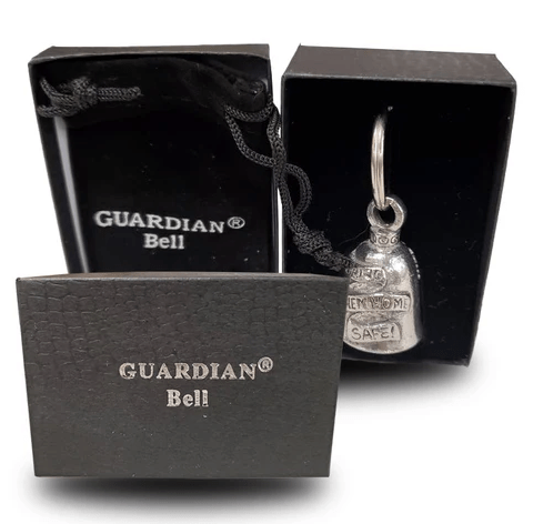 Coffret cadeau Guardian Bell - LE PRATIQUE DU MOTARD