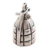 Guardian Bell® Grenade - Une Cloche Explosive | SOLDES - LE PRATIQUE DU MOTARD