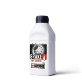 Liquide de frein moto Ipone Brake DOT 4 500ml