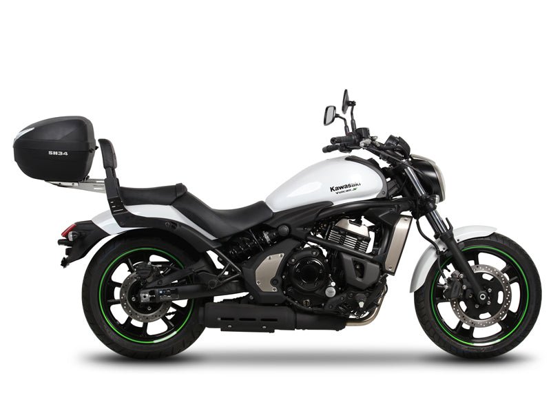Kit Top Custom Universal - LE PRATIQUE DU MOTARD