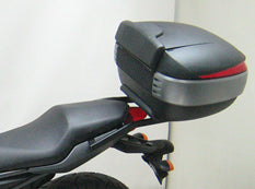 Fixation pour Top Case Yamaha Xj 600