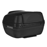Top Case SHAD SH40 — Top Case Moto 40L Touring - LE PRATIQUE DU MOTARD