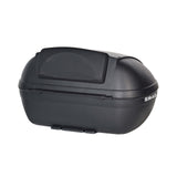 Top Case SHAD SH45 — Top Case Moto 45L Grand Tourisme - LE PRATIQUE DU MOTARD