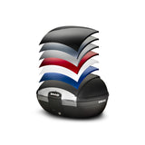 Top Case SHAD SH45 — Top Case Moto 45L Grand Tourisme - LE PRATIQUE DU MOTARD