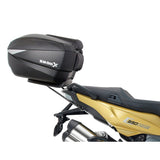 Fixation pour Top Case BMW C600 Sport - LE PRATIQUE DU MOTARD