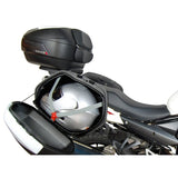 3P System Fixation Latérale Suzuki Bandit 650/1250 - LE PRATIQUE DU MOTARD