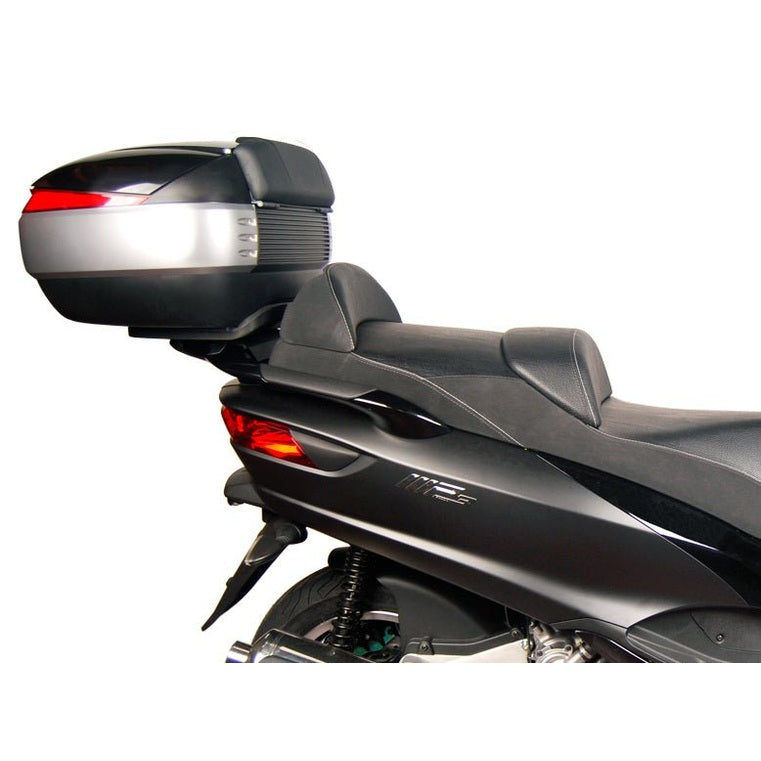 Fixation pour Top Case Piaggio MP3 500 Sport - LE PRATIQUE DU MOTARD