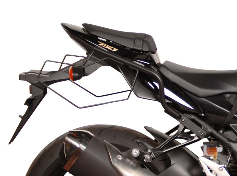Fixation Se pour Sacoches Suzuki Gsr 750 - LE PRATIQUE DU MOTARD