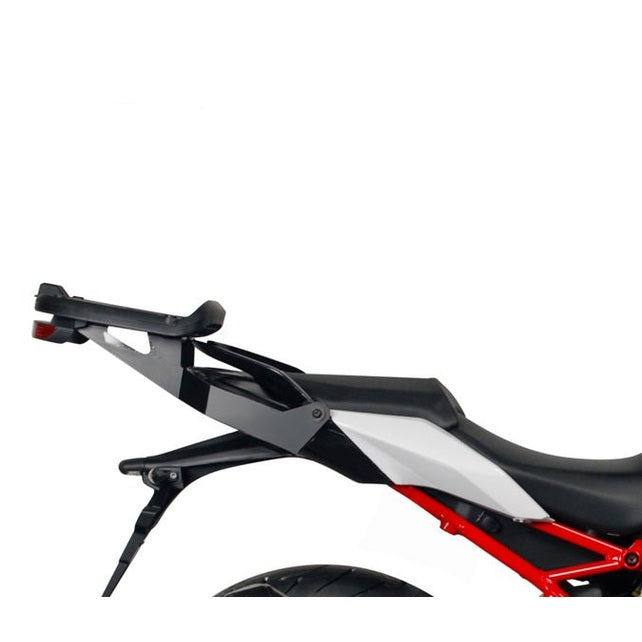 Fixation pour Top Case BMW R1200 R/RS - LE PRATIQUE DU MOTARD