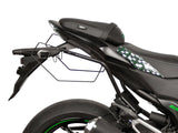 Fixation Se pour Sacoches Kawasaki Z800 - LE PRATIQUE DU MOTARD