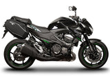 Fixation Se pour Sacoches Kawasaki Z800 - LE PRATIQUE DU MOTARD