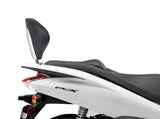 Kit Dosseret Honda Pcx 125i - LE PRATIQUE DU MOTARD
