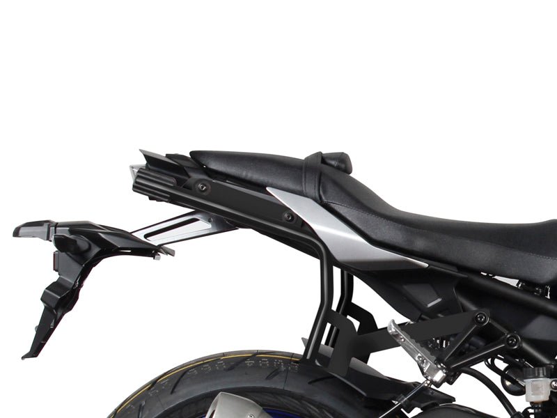 3P System Fixation Latérale Yamaha MT10 - LE PRATIQUE DU MOTARD