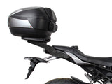 Fixation pour Top Case Yamaha MT 10 - LE PRATIQUE DU MOTARD