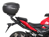 Fixation pour Top Case Suzuki Gsx 750 S - LE PRATIQUE DU MOTARD