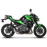 3P System Fixation Latérale Kawasaki Z900 - LE PRATIQUE DU MOTARD
