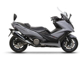 Kit Dosseret Kymco Ak 550 - LE PRATIQUE DU MOTARD