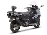 Kit Dosseret Kymco Ak 550 - LE PRATIQUE DU MOTARD