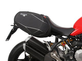 Fixation Se pour Sacoches Ducati Monster 1200 - LE PRATIQUE DU MOTARD