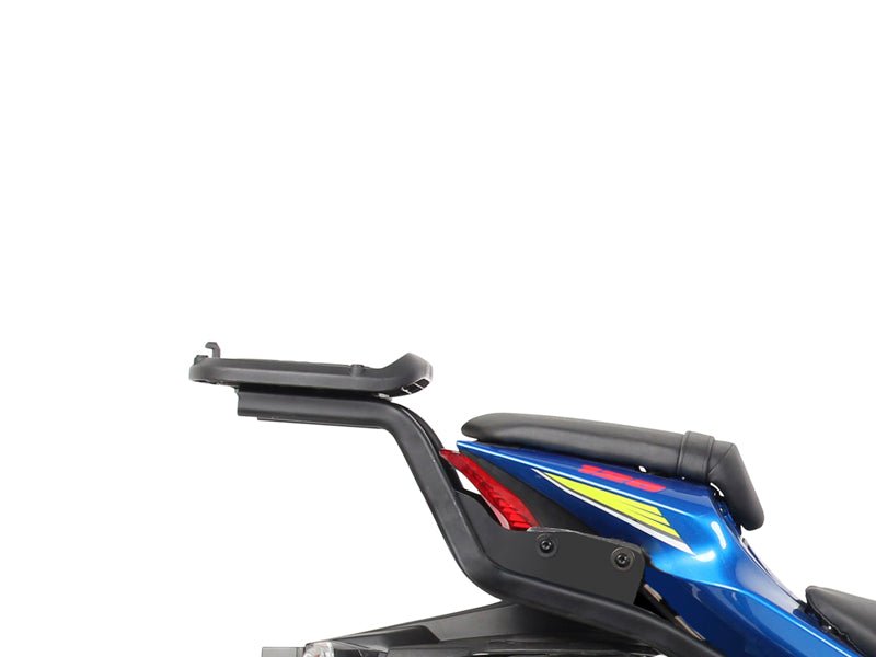 Fixation pour Top Case Suzuki Gsx - s 125 - LE PRATIQUE DU MOTARD