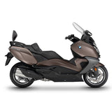 Dosseret BMW C650gt - LE PRATIQUE DU MOTARD