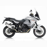 3P System Fixation Latérale KTM Adv. 1050/1090/1190/SUPER Adv. 1290 - LE PRATIQUE DU MOTARD