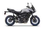 3P System Fixation Latérale Yamaha MT09 Tracer - LE PRATIQUE DU MOTARD