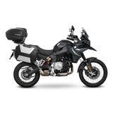 3P System Fixation Latérale BMW F750GS/F800GS/F850GS/ADVENTURE/F900GS Adventure - LE PRATIQUE DU MOTARD