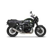 3P System Fixation Latérale Kawasaki Z900rs - LE PRATIQUE DU MOTARD