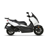 Fixation pour Top Case Wottan Storm T 125 - LE PRATIQUE DU MOTARD