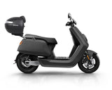 Fixation pour Top Case Niu N Series Electrica - LE PRATIQUE DU MOTARD
