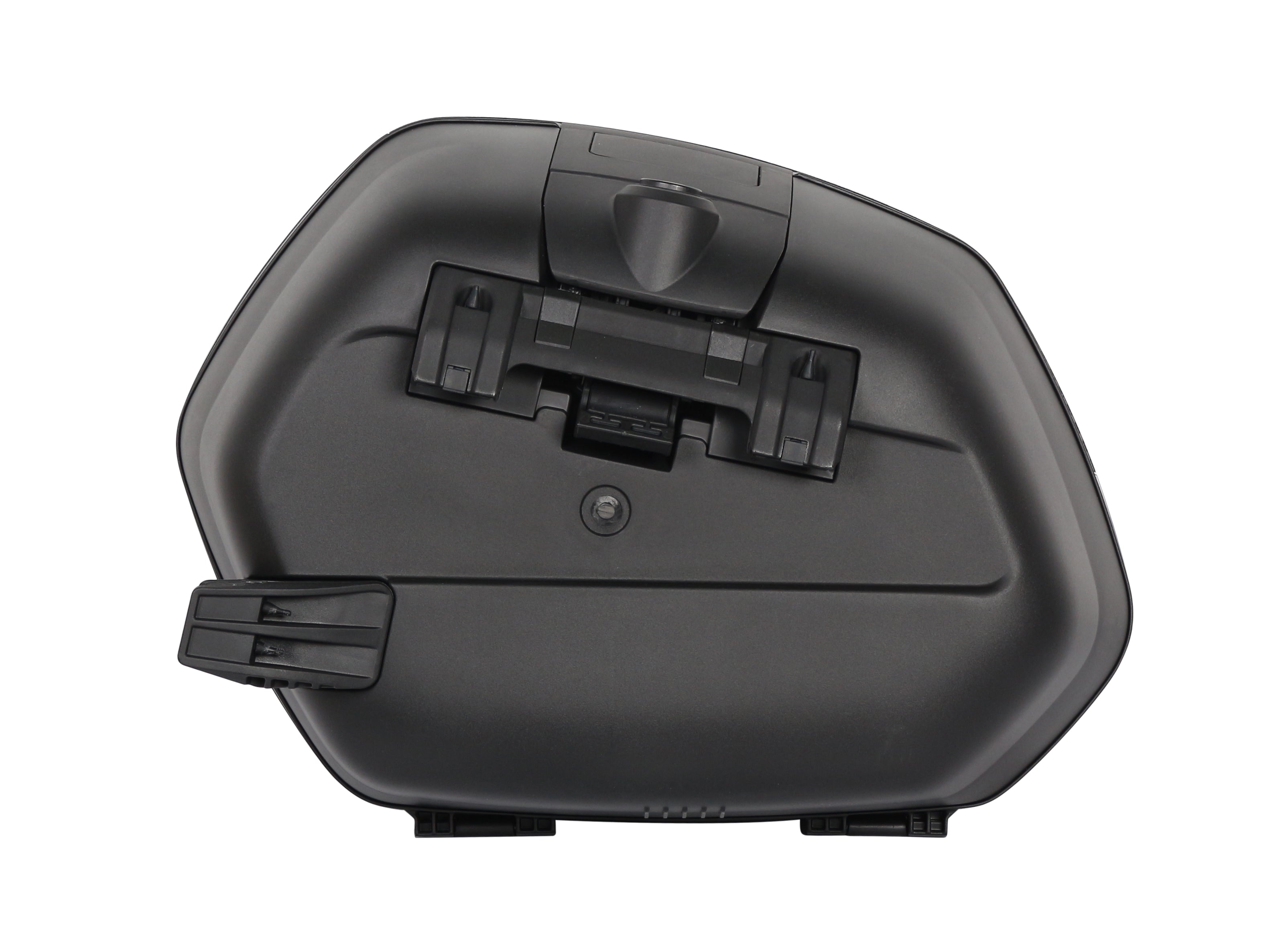 Valises Latérales SHAD SH36 Carbon — Set Sacoches Moto 2×36L Look Carbone - LE PRATIQUE DU MOTARD