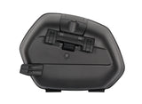 Valises Latérales SHAD SH36 Carbon — Set Sacoches Moto 2×36L Look Carbone - LE PRATIQUE DU MOTARD