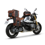 Fixation SR pour Sacoches BMW Ninet 1200 - LE PRATIQUE DU MOTARD